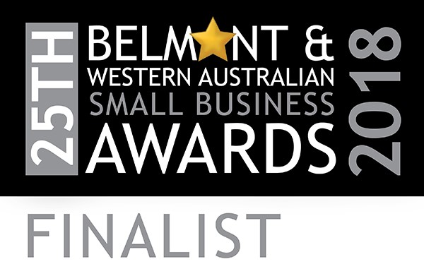 Belmont Small Business Awards