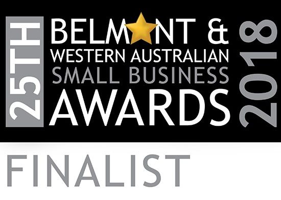 Belmont Small Business Awards
