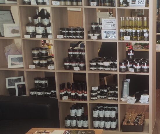 truffle store in Osborne Park