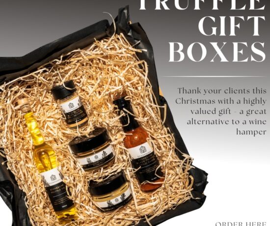 Truffle Gift Box