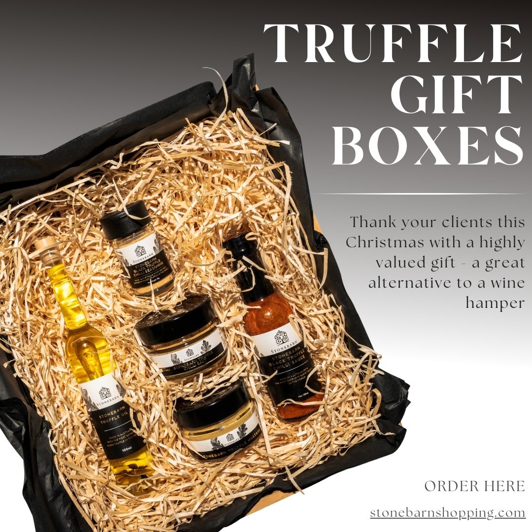 Truffle Gift Box